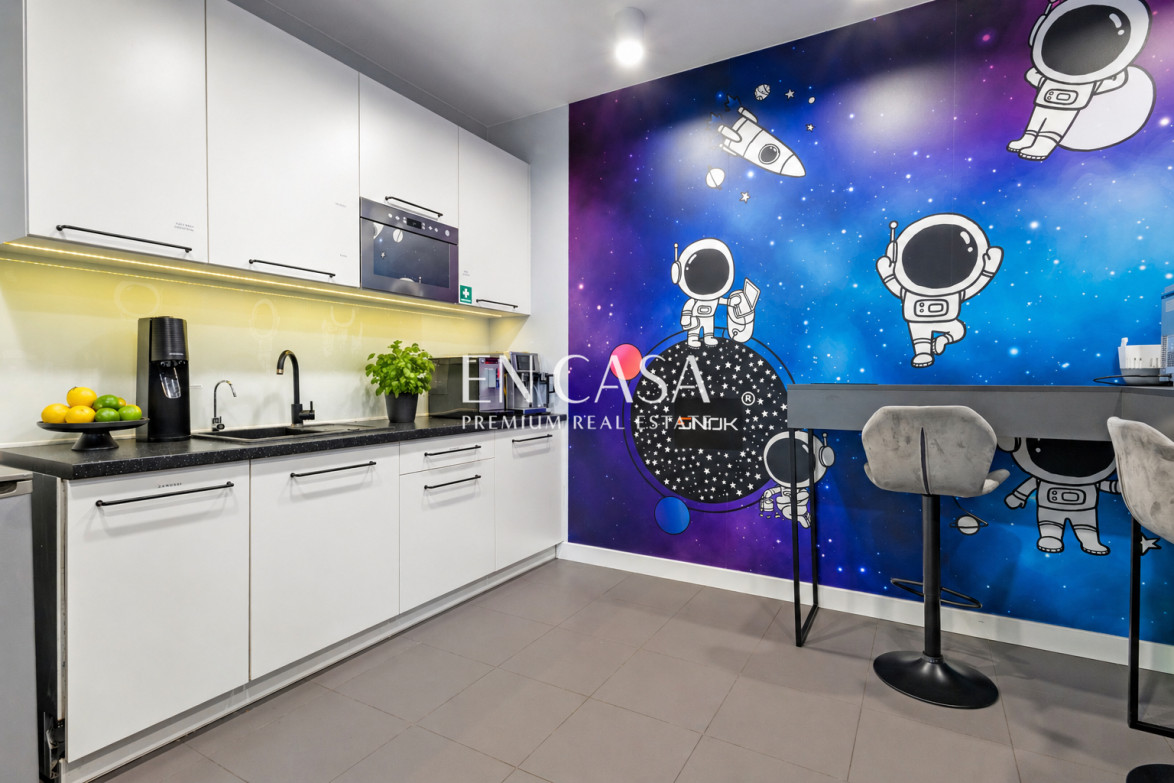 Commercial space Sale Warszawa Ursynów Aleja Komisji Edukacji Narodowej 5